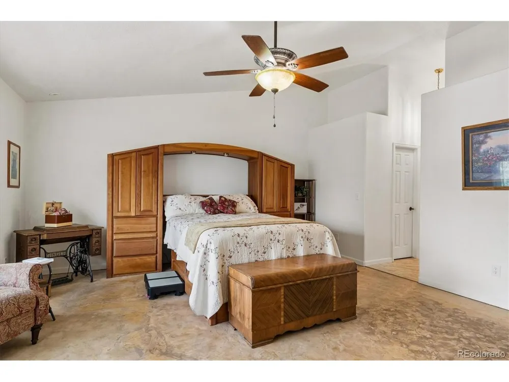 277 S Larkspur Drive Castle Rock, CO 80104