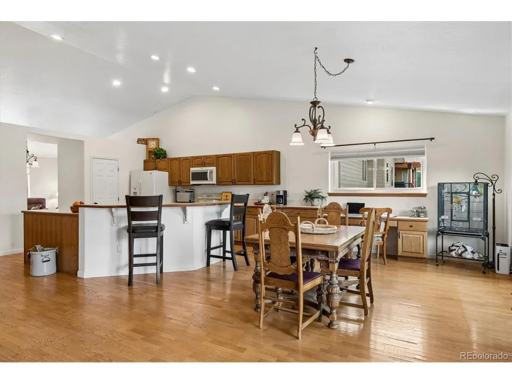 277 S Larkspur Drive Castle Rock, CO 80104