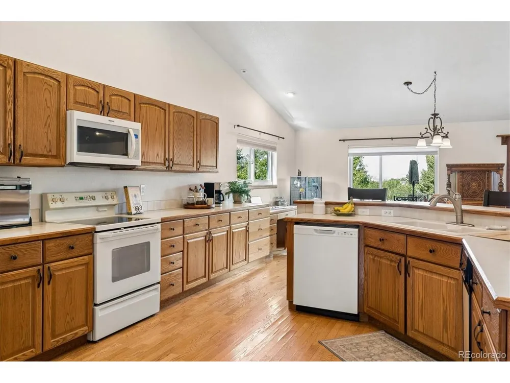 277 S Larkspur Drive Castle Rock, CO 80104
