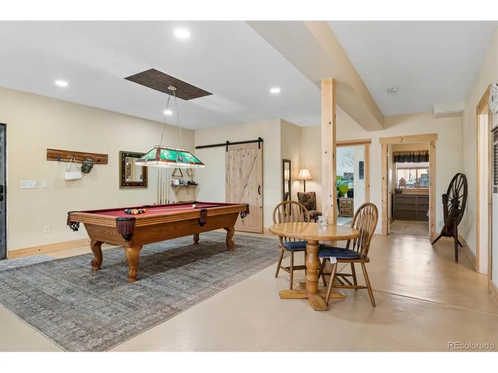 277 S Larkspur Drive Castle Rock, CO 80104