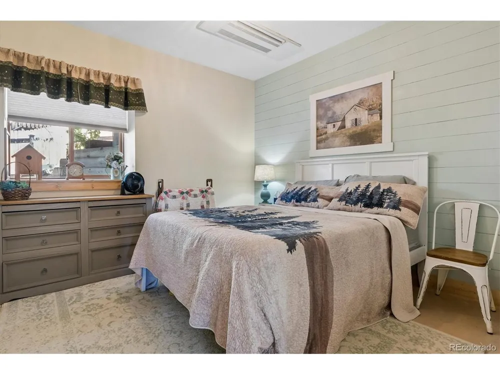 277 S Larkspur Drive Castle Rock, CO 80104