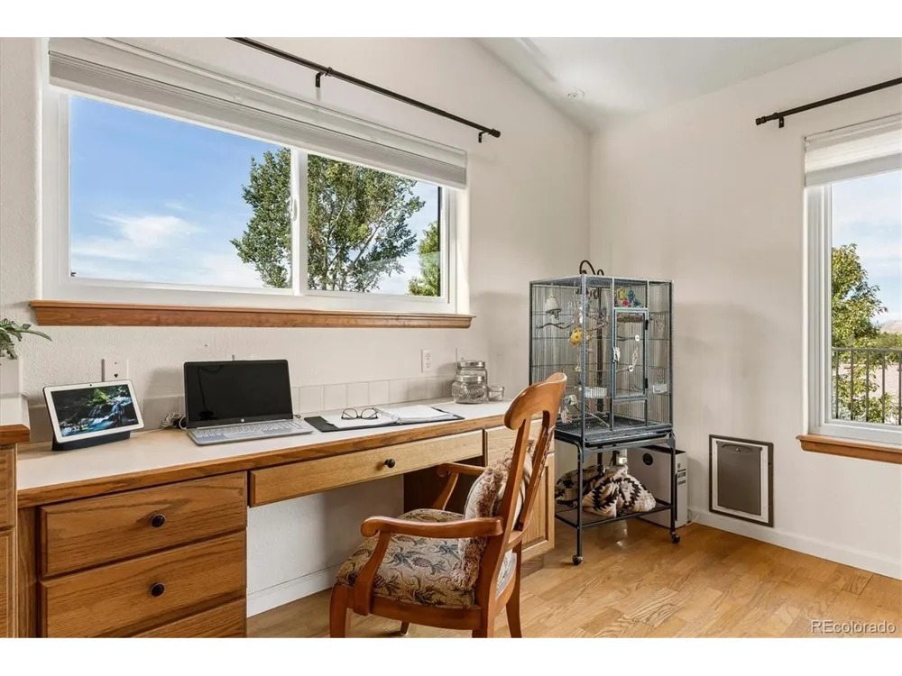 277 S Larkspur Drive Castle Rock, CO 80104