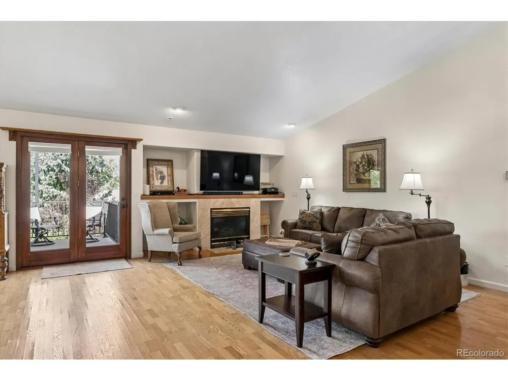 277 S Larkspur Drive Castle Rock, CO 80104