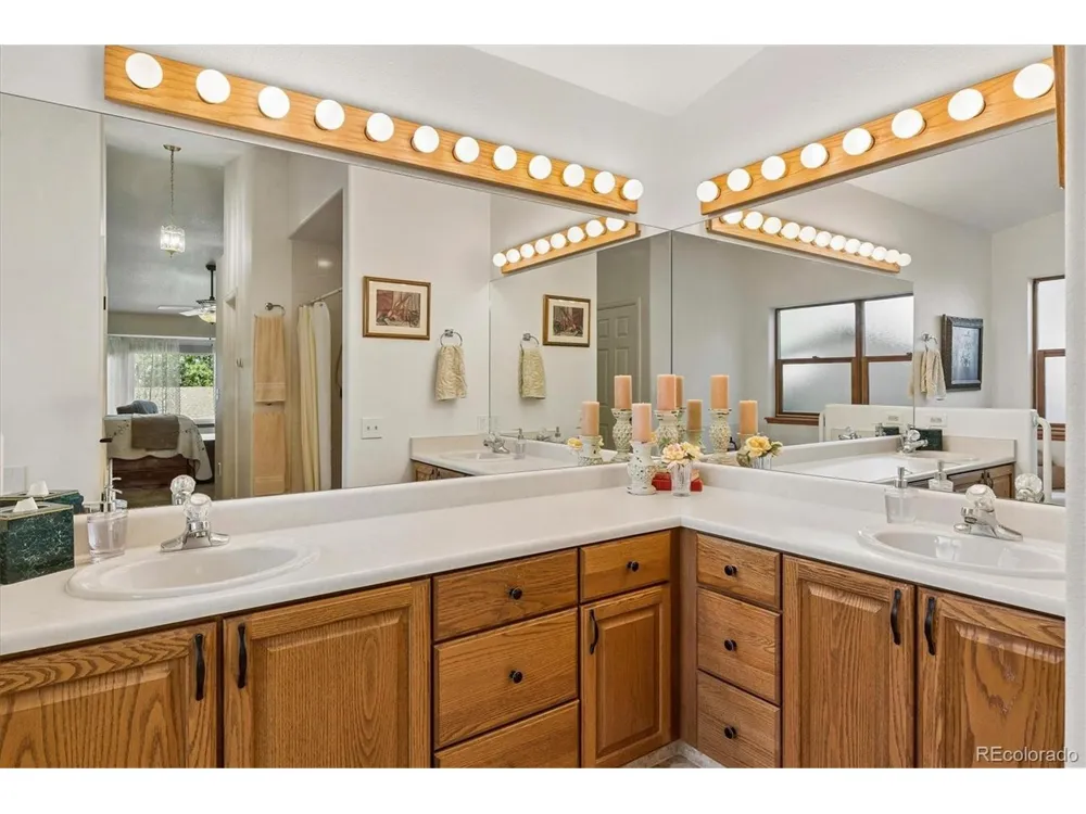 277 S Larkspur Drive Castle Rock, CO 80104
