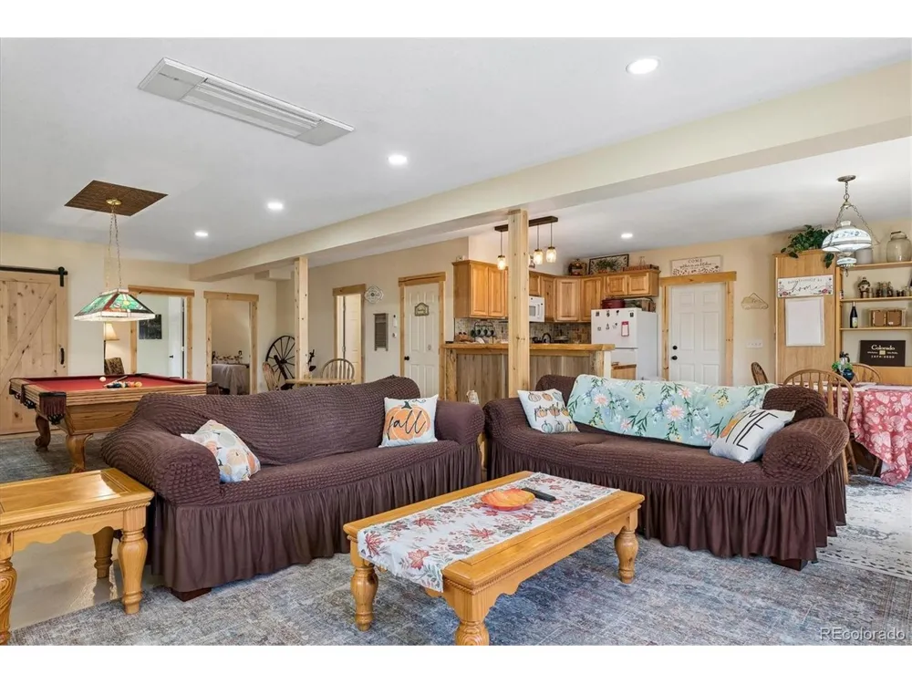 277 S Larkspur Drive Castle Rock, CO 80104