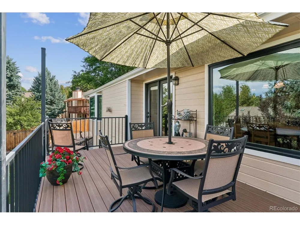 277 S Larkspur Drive Castle Rock, CO 80104