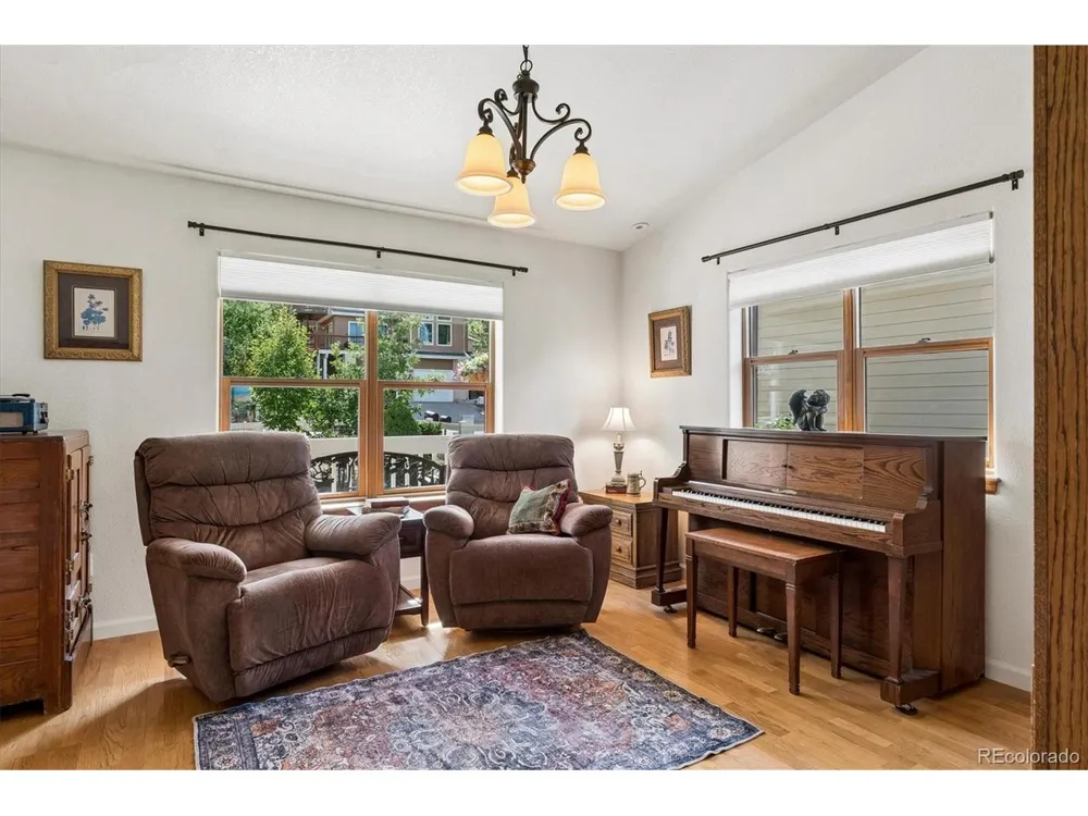 277 S Larkspur Drive Castle Rock, CO 80104