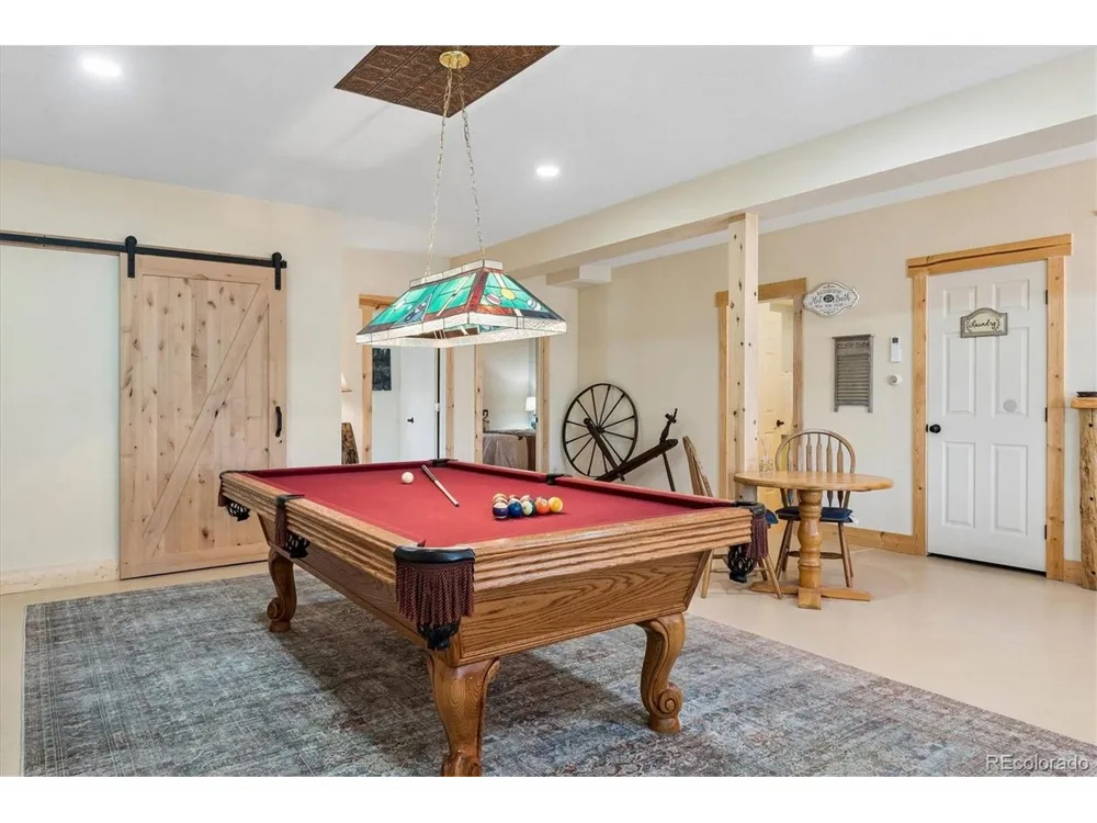 277 S Larkspur Drive Castle Rock, CO 80104