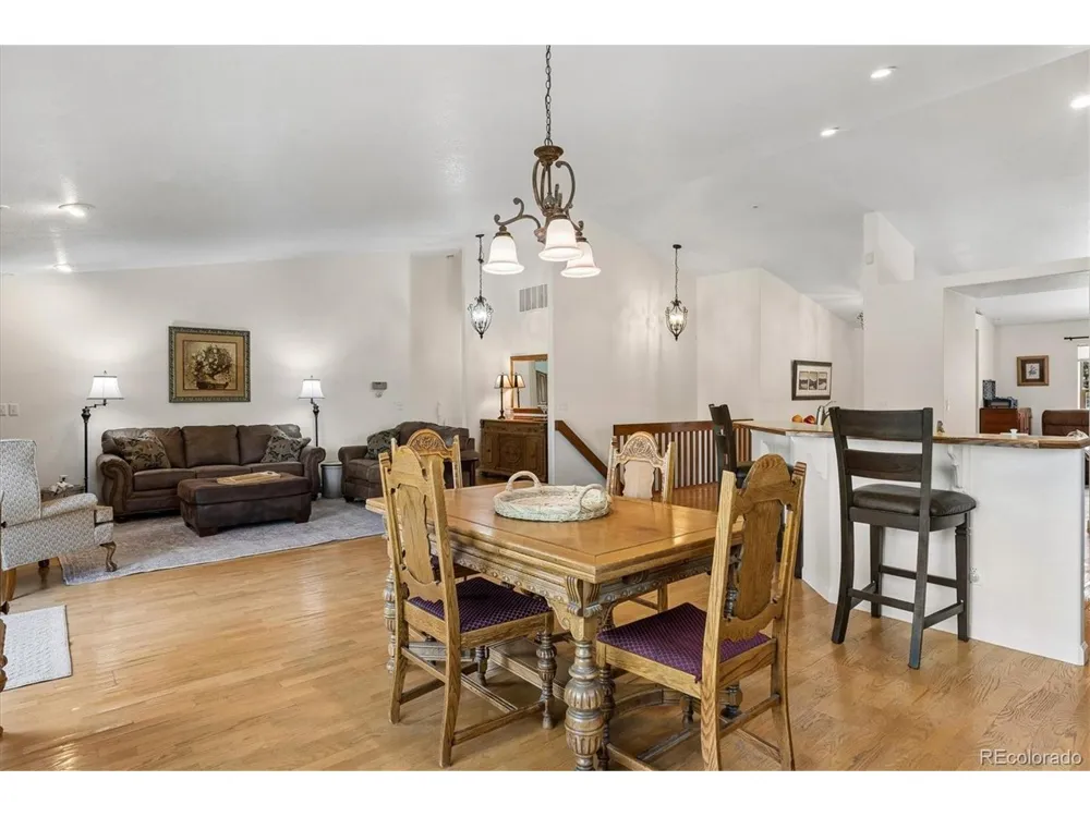 277 S Larkspur Drive Castle Rock, CO 80104