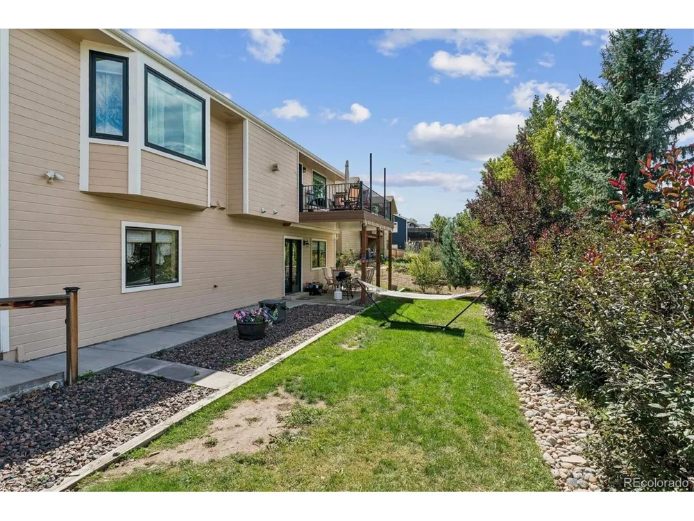 277 S Larkspur Drive Castle Rock, CO 80104
