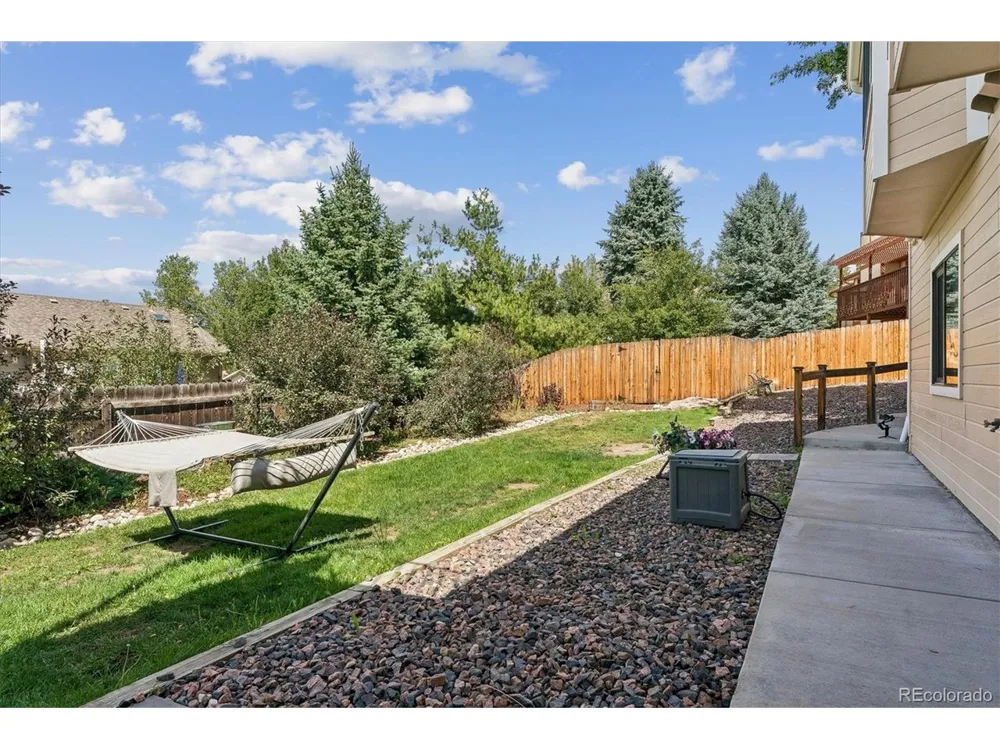 277 S Larkspur Drive Castle Rock, CO 80104