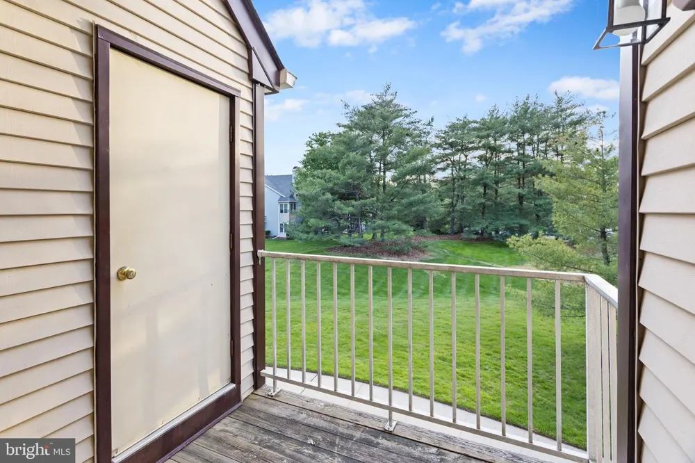 252 ANDOVER PLACE Robbinsville, NJ 08691