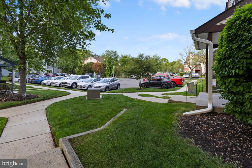 252 ANDOVER PLACE Robbinsville, NJ 08691