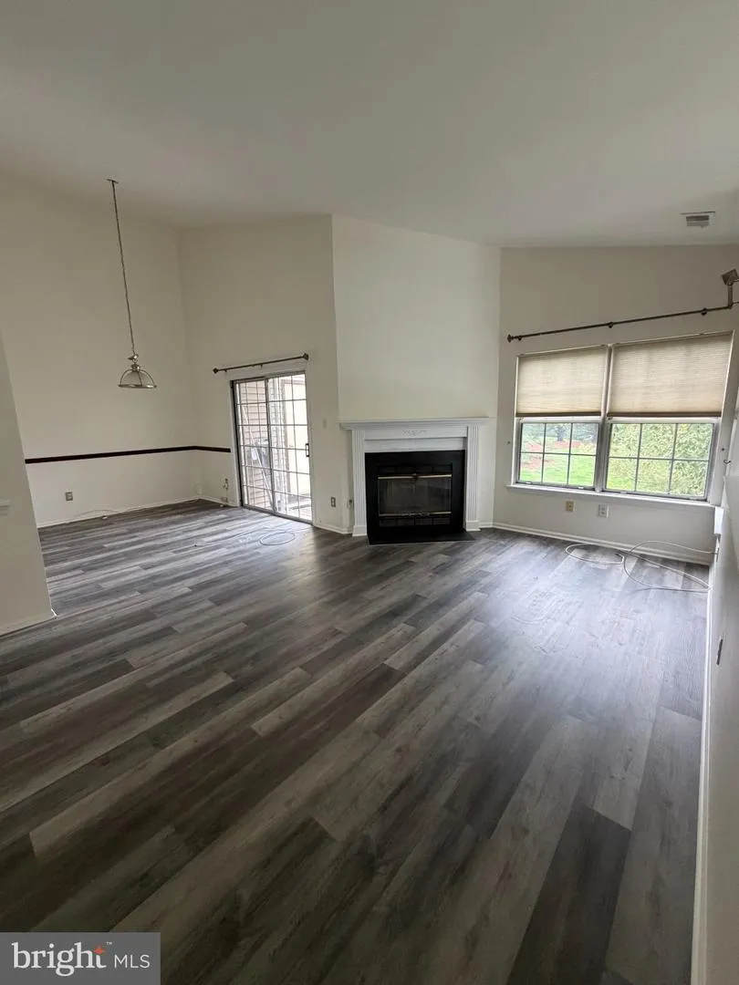 252 ANDOVER PLACE Robbinsville, NJ 08691