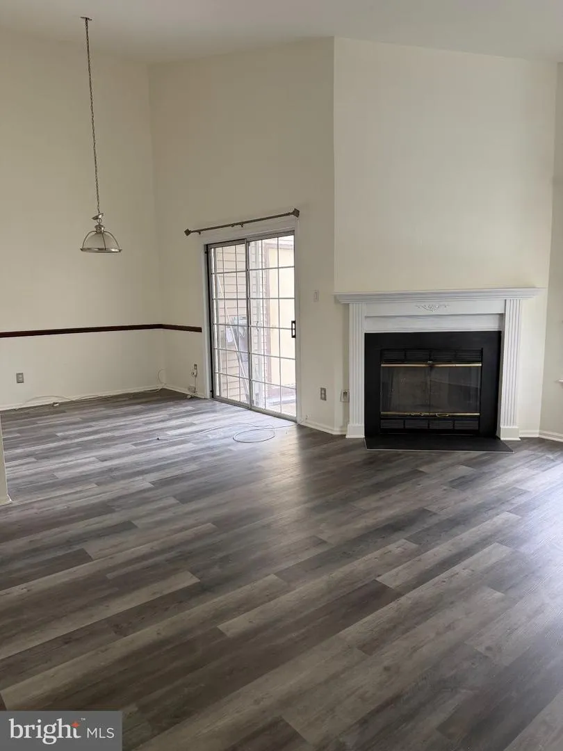 252 ANDOVER PLACE Robbinsville, NJ 08691