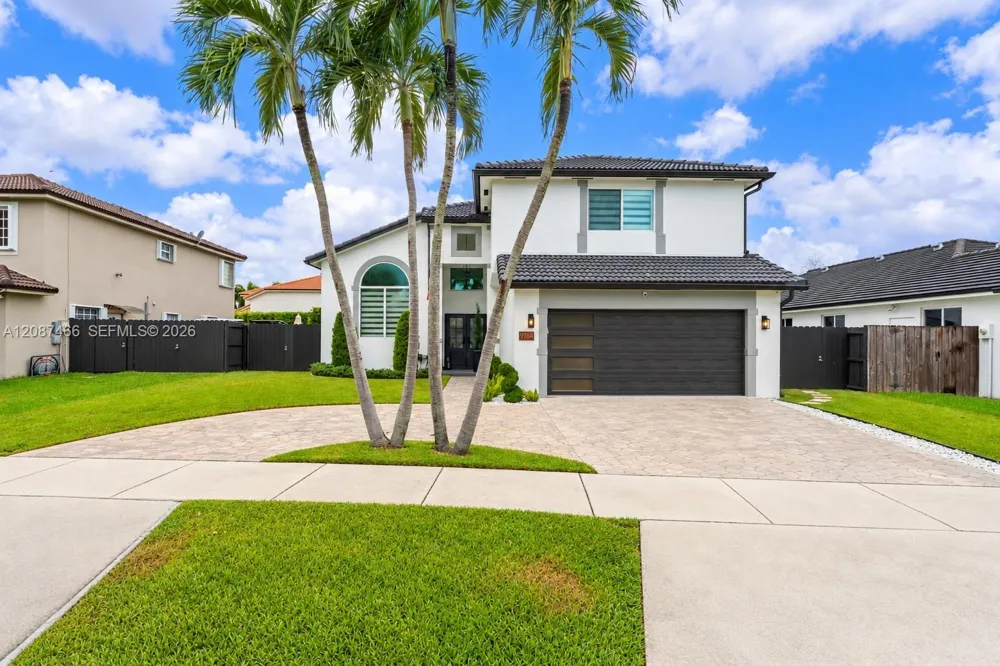 9164 SW 166th Ct Miami, FL 33196