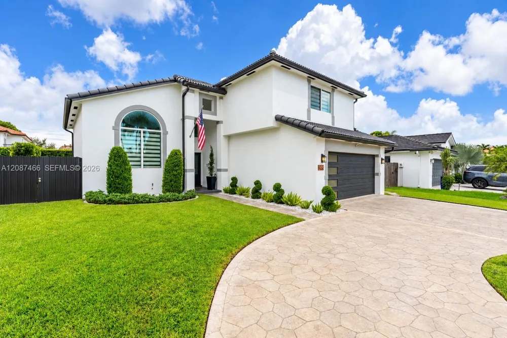 9164 SW 166th Ct Miami, FL 33196