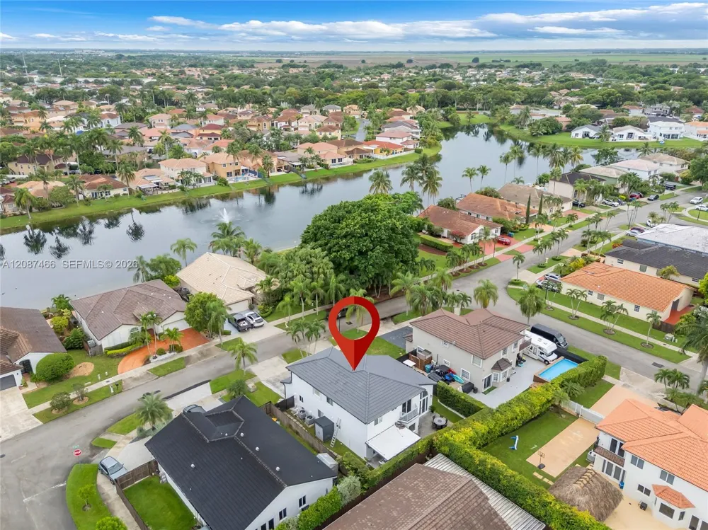 9164 SW 166th Ct Miami, FL 33196
