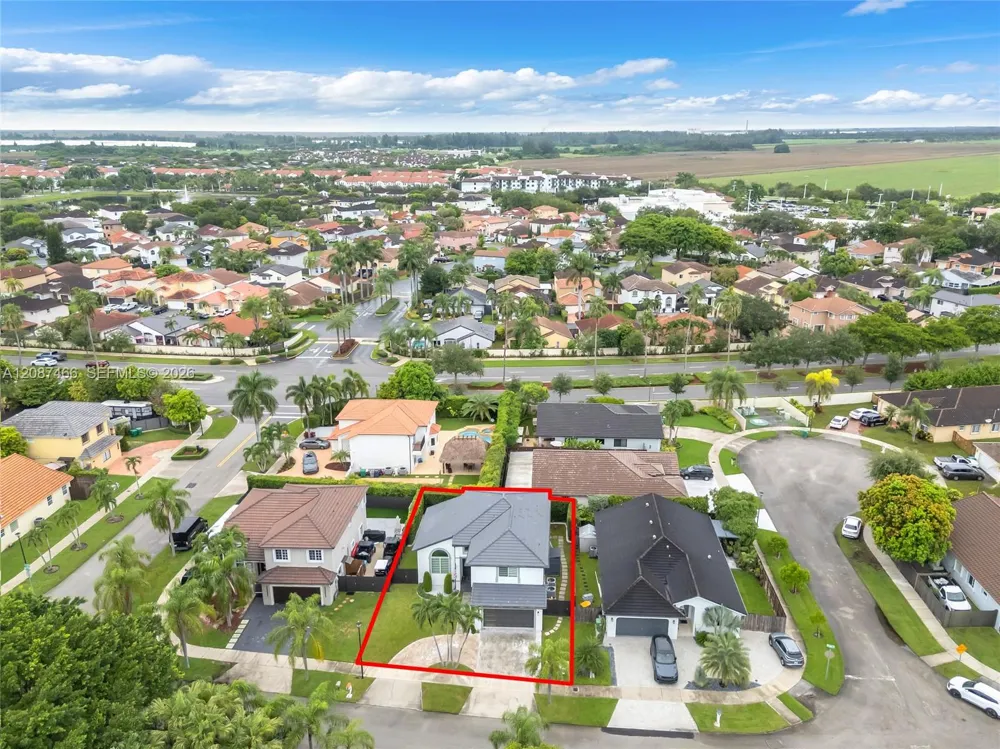 9164 SW 166th Ct Miami, FL 33196