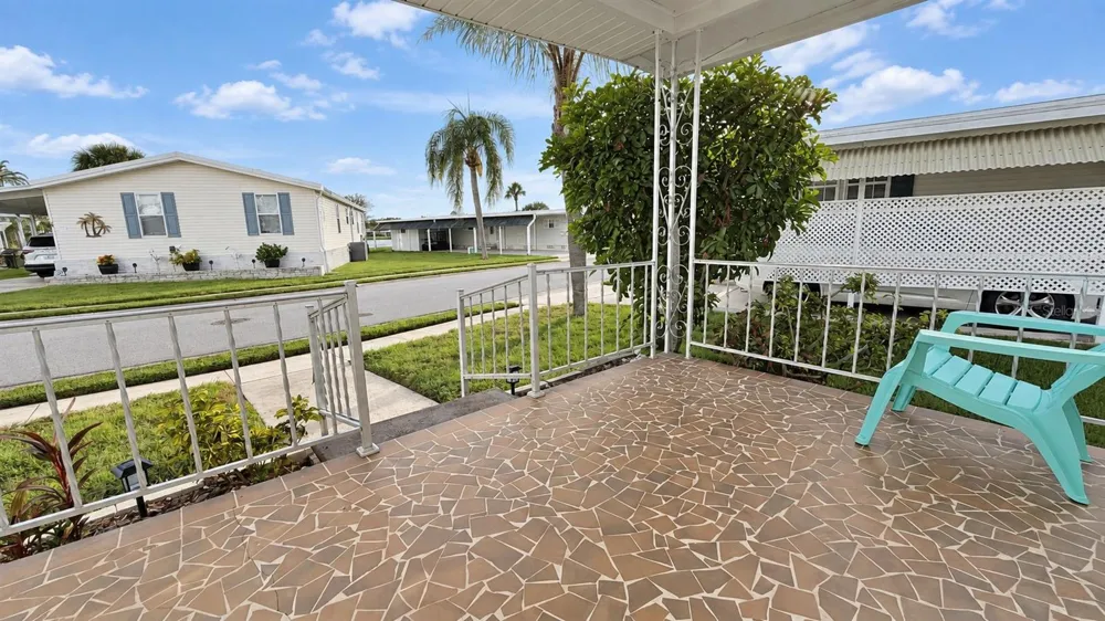 1100 BELCHER ROAD S #64 Largo, FL 33771