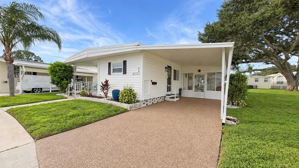 1100 BELCHER ROAD S #64 Largo, FL 33771