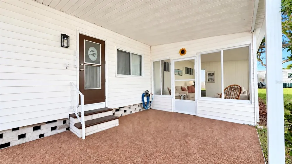 1100 BELCHER ROAD S #64 Largo, FL 33771