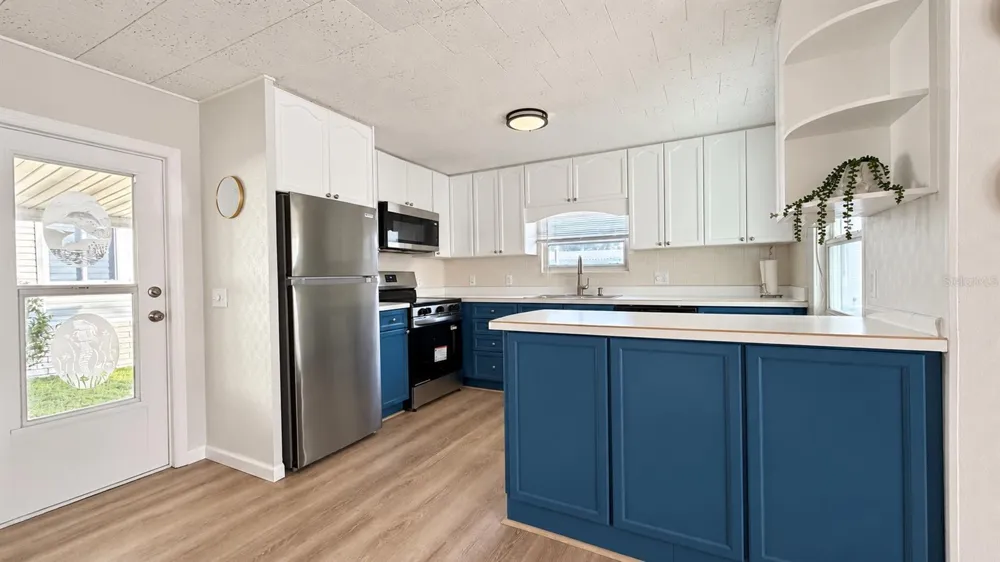 1100 BELCHER ROAD S #64 Largo, FL 33771
