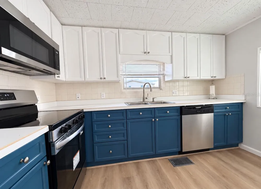 1100 BELCHER ROAD S #64 Largo, FL 33771