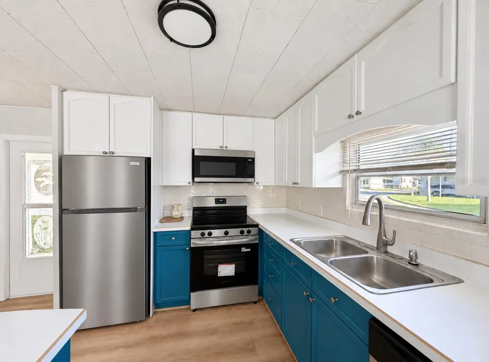 1100 BELCHER ROAD S #64 Largo, FL 33771