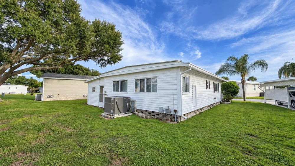 1100 BELCHER ROAD S #64 Largo, FL 33771