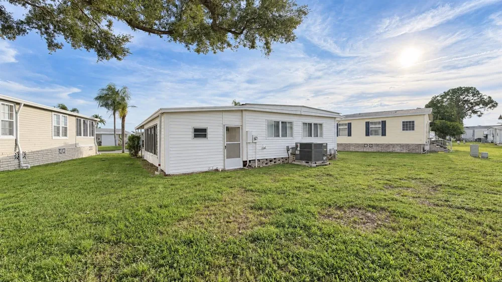 1100 BELCHER ROAD S #64 Largo, FL 33771