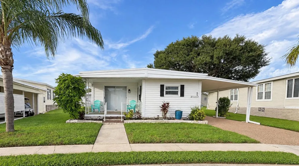 1100 BELCHER ROAD S #64 Largo, FL 33771