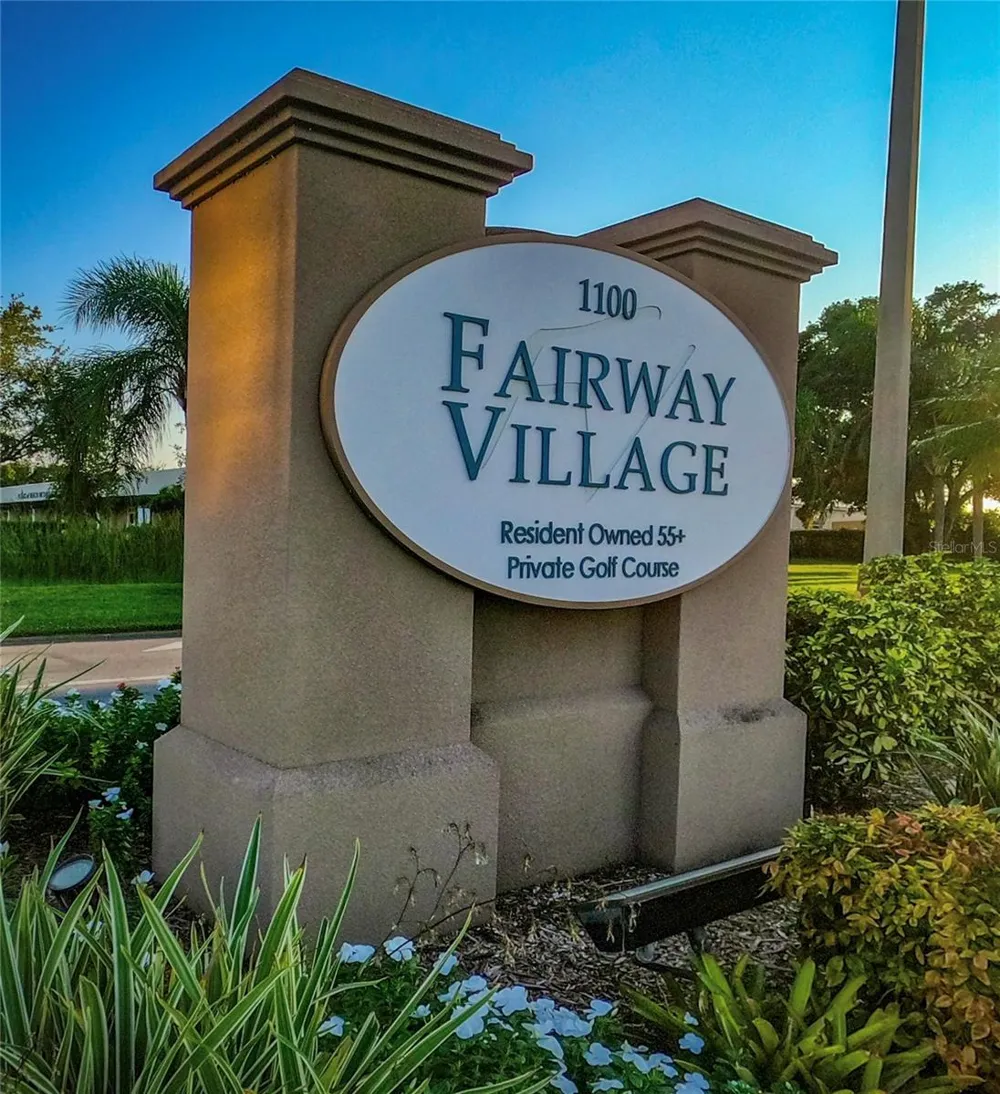 1100 BELCHER ROAD S #64 Largo, FL 33771