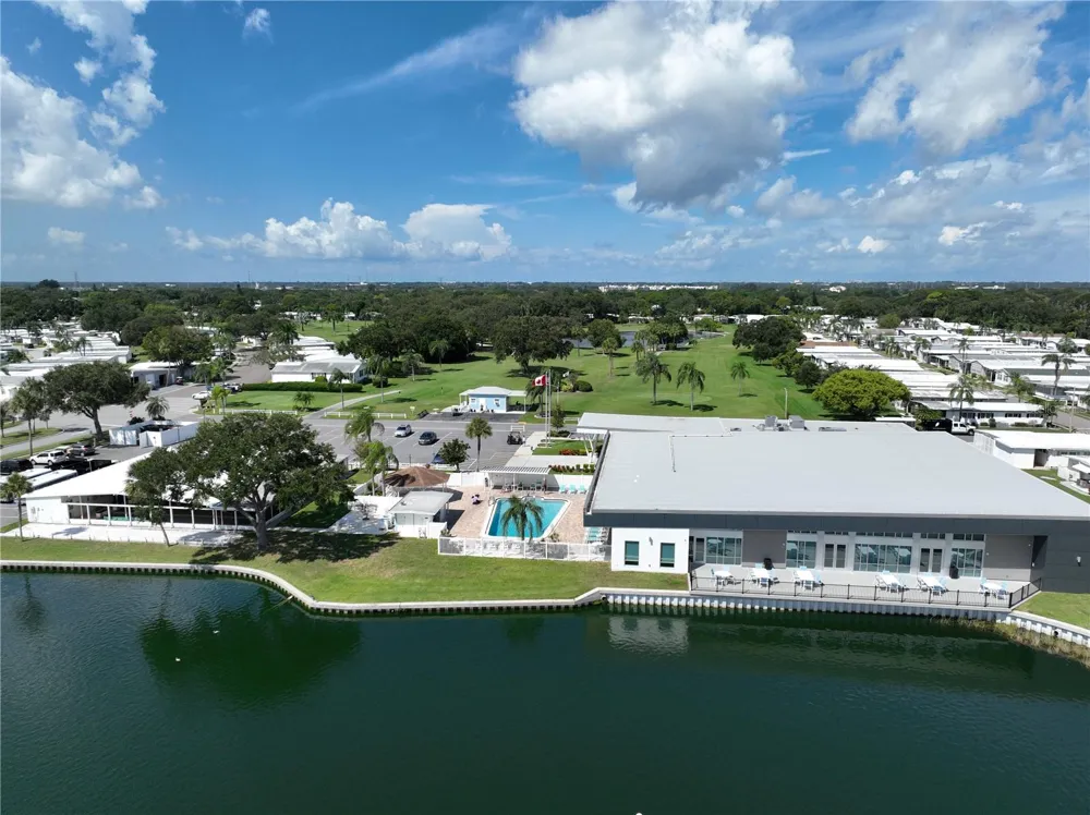 1100 BELCHER ROAD S #64 Largo, FL 33771