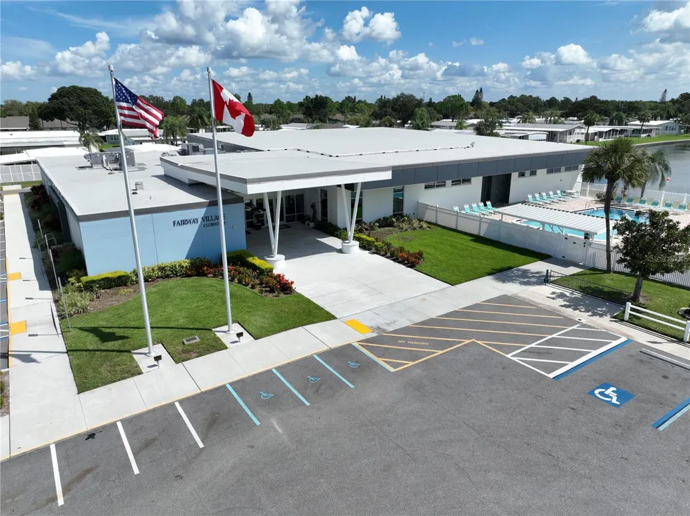 1100 BELCHER ROAD S #64 Largo, FL 33771