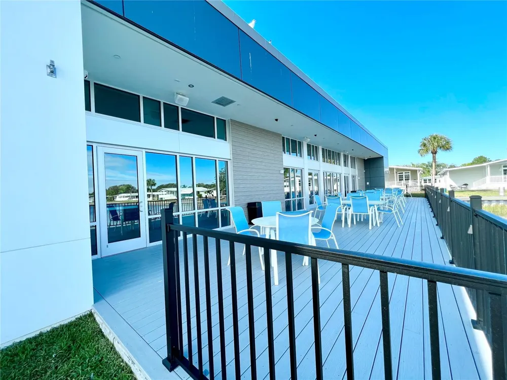 1100 BELCHER ROAD S #64 Largo, FL 33771
