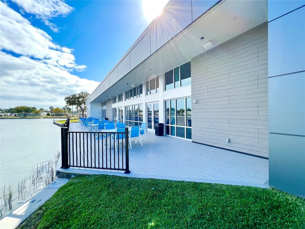 1100 BELCHER ROAD S #64 Largo, FL 33771