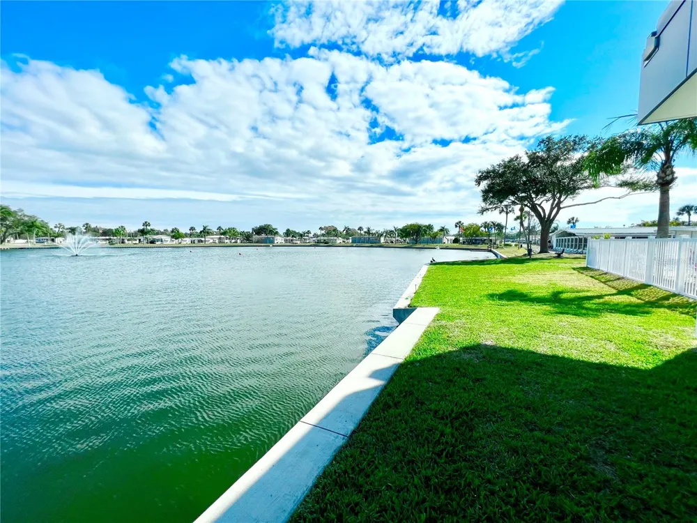 1100 BELCHER ROAD S #64 Largo, FL 33771