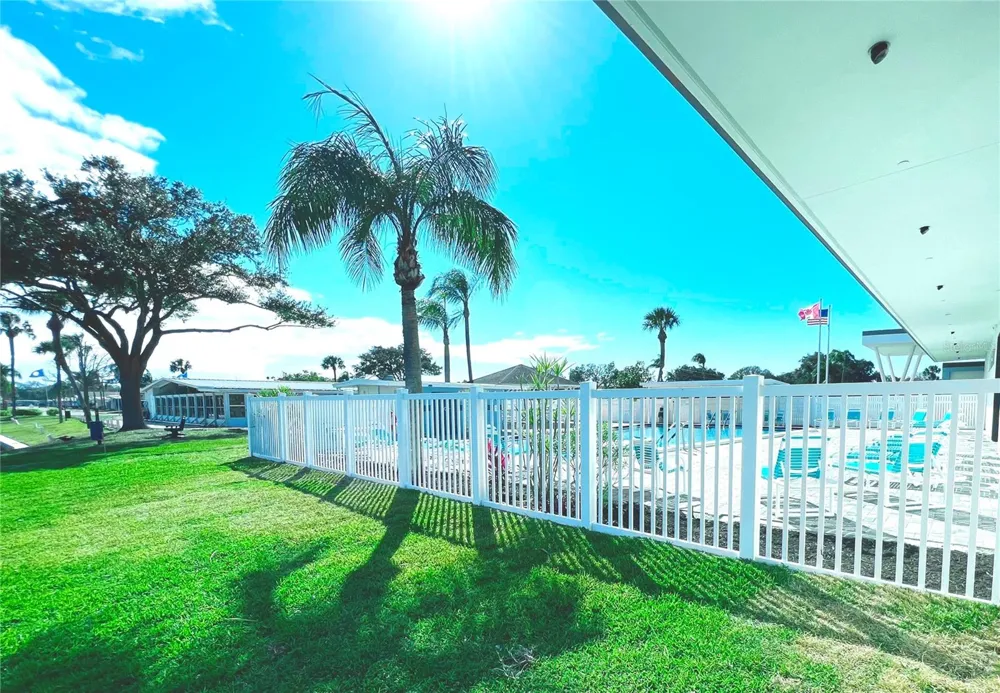 1100 BELCHER ROAD S #64 Largo, FL 33771