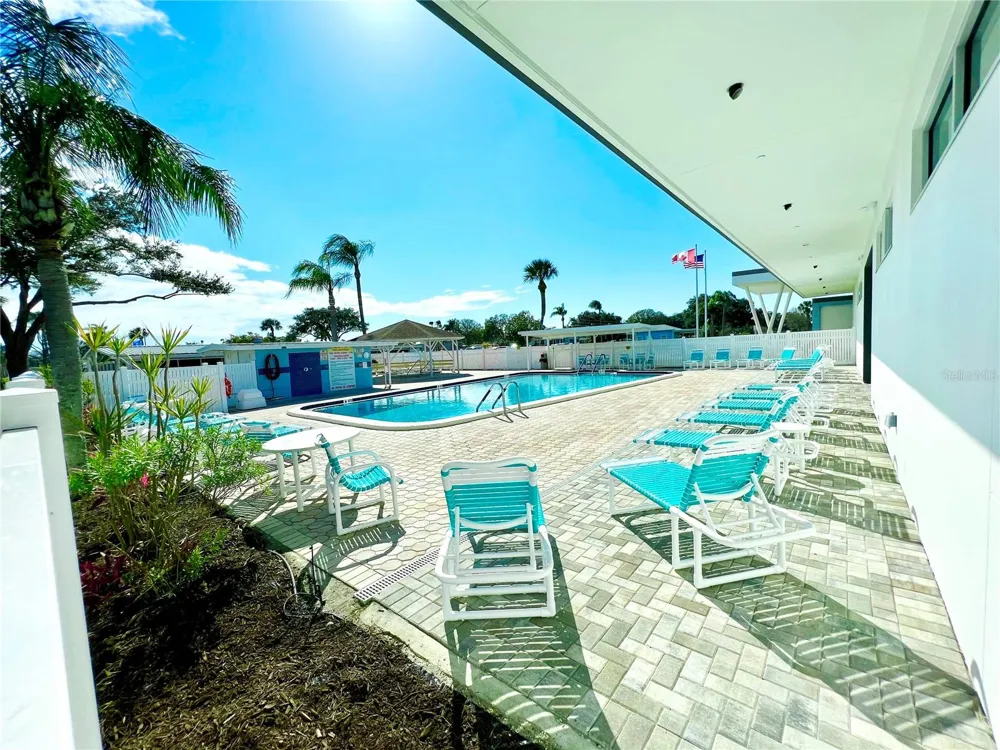 1100 BELCHER ROAD S #64 Largo, FL 33771