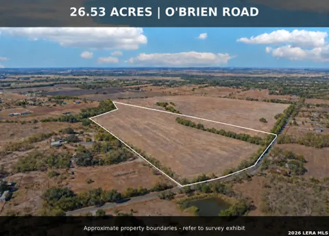 11735 OBRIEN RD