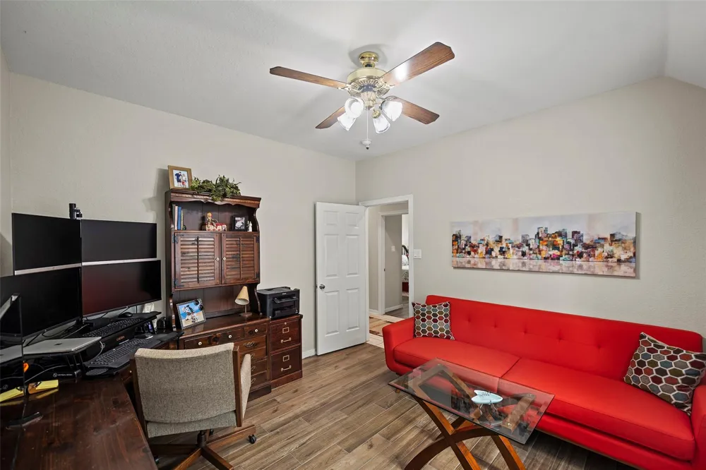 16511 Evergreen Lake Lane Cypress, TX 77429