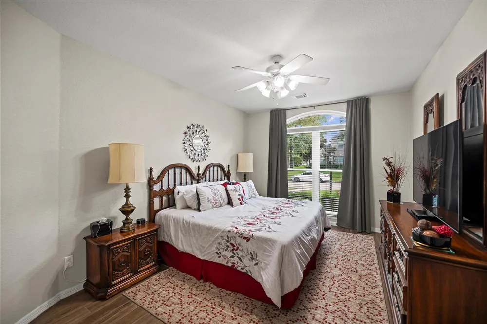 16511 Evergreen Lake Lane Cypress, TX 77429