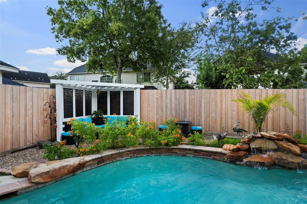 16511 Evergreen Lake Lane Cypress, TX 77429