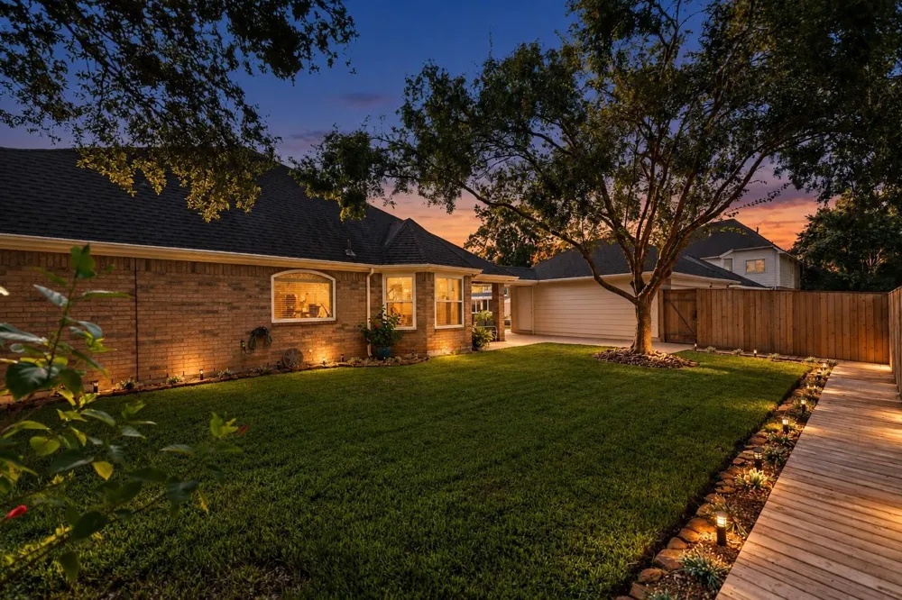 16511 Evergreen Lake Lane Cypress, TX 77429