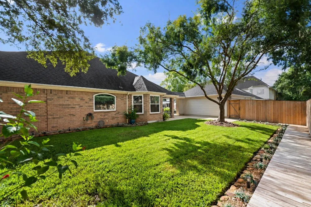 16511 Evergreen Lake Lane Cypress, TX 77429