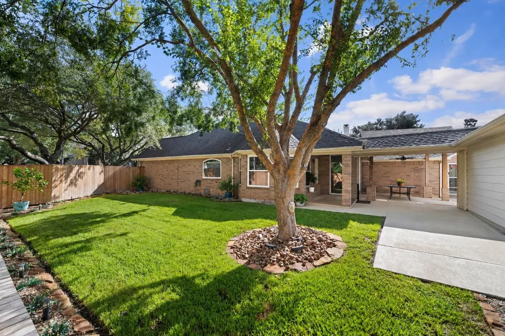 16511 Evergreen Lake Lane Cypress, TX 77429