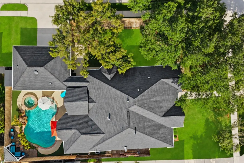 16511 Evergreen Lake Lane Cypress, TX 77429