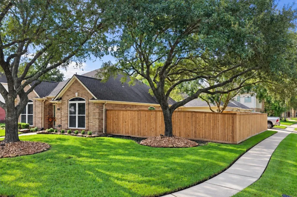 16511 Evergreen Lake Lane Cypress, TX 77429