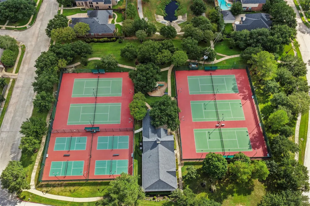 16511 Evergreen Lake Lane Cypress, TX 77429